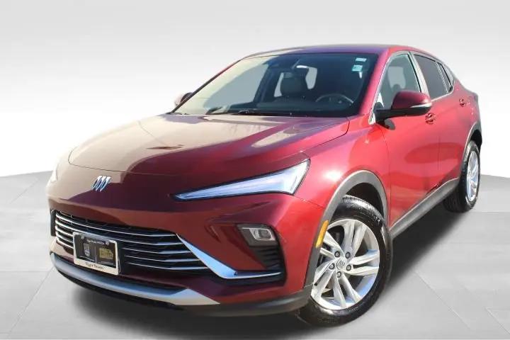 2025 Buick NV Preferred FWD for sale in Georgetown, TX