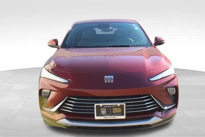 2025 Buick NV Preferred FWD