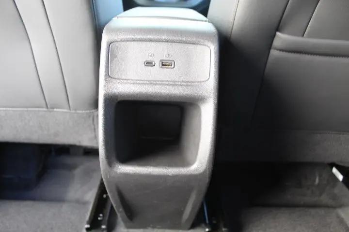 2025 Buick NV Preferred FWD
