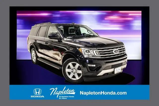 2021 Ford Expedition XLT for sale in St. Peters, MO