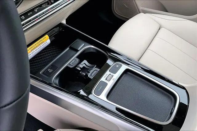 2026 Mercedes-Benz GLB 4MATIC