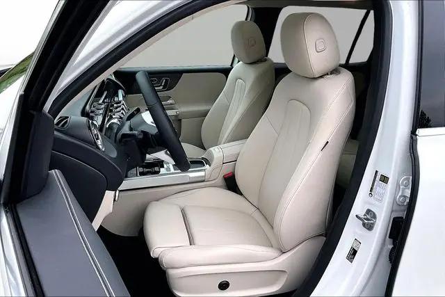 2026 Mercedes-Benz GLB 4MATIC