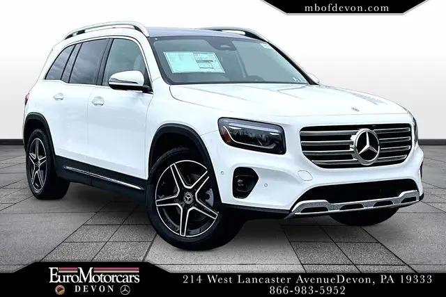 2026 Mercedes-Benz GLB 4MATIC for sale in Devon, PA