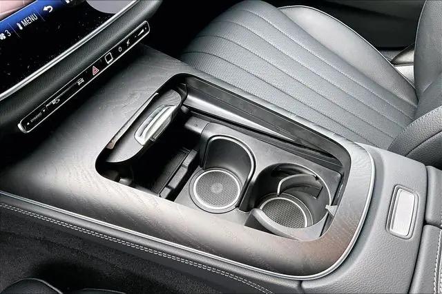 2026 Mercedes-Benz E 450 4MATIC