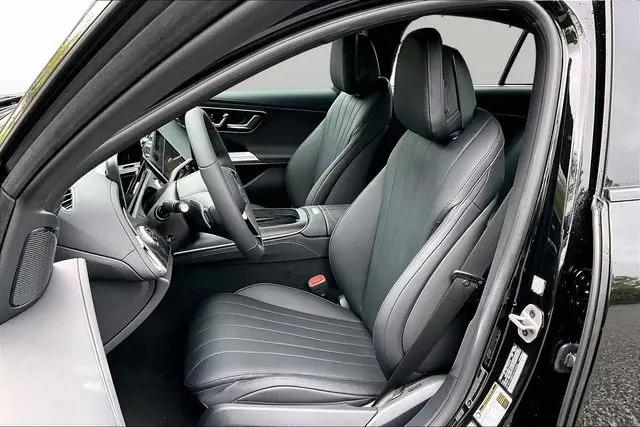 2026 Mercedes-Benz E 450 4MATIC