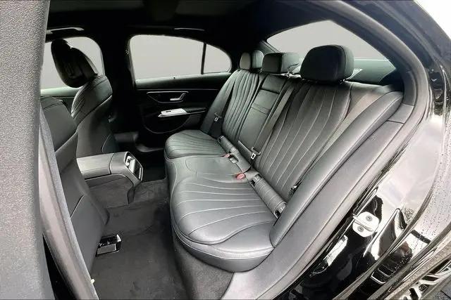 2026 Mercedes-Benz E 450 4MATIC