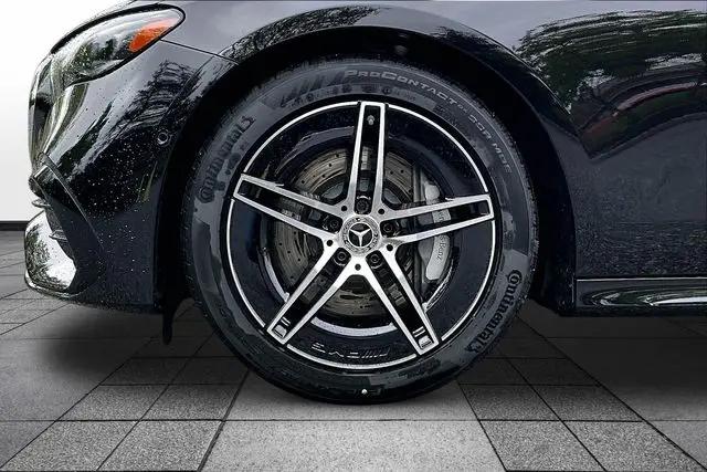 2026 Mercedes-Benz E 450 4MATIC