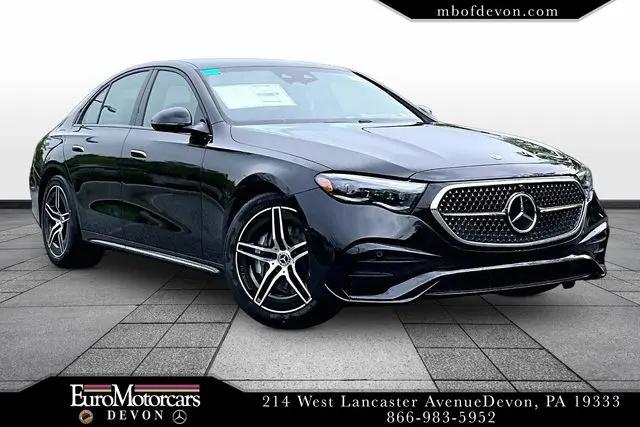 2026 Mercedes-Benz E 450 4MATIC for sale in Devon, PA