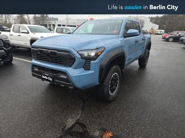 2026 Toyota Tacoma TRD Off Road for sale in Portland, ME