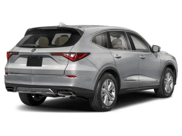 2026 Acura MDX Standard