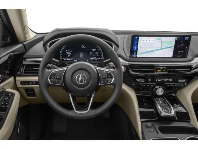 2026 Acura MDX Standard