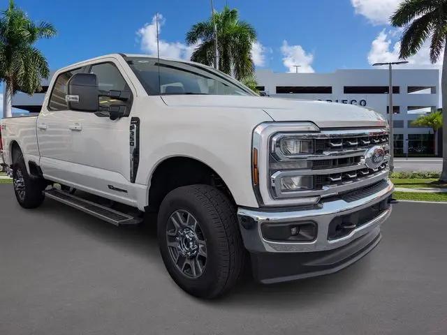 2026 Ford F-350 LARIAT for sale in Delray Beach, FL