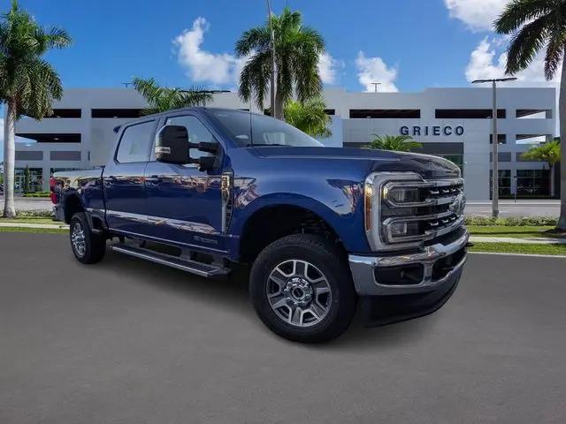 2026 Ford F-350 LARIAT for sale in Delray Beach, FL