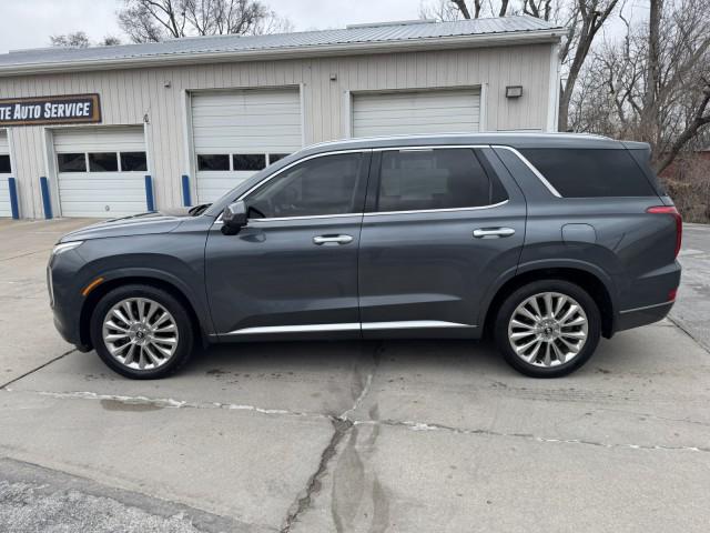 2020 Hyundai Palisade Limited for sale in Glenwood, IA