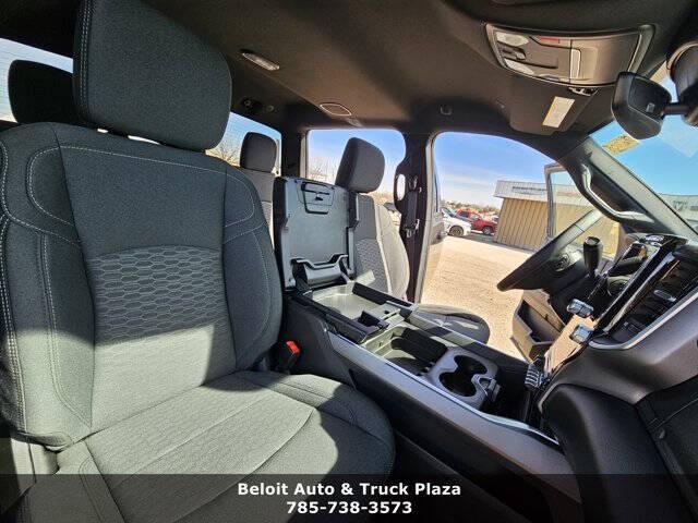 2026 Ram 2500 Big Horn Crew Cab 4x4 6'4" Box