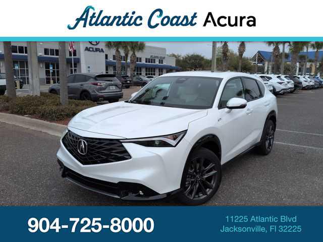 2026 Acura ADX w/A-Spec Package for sale in Jacksonville, FL