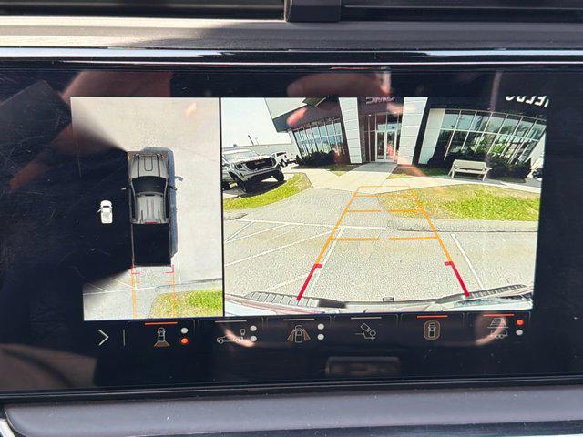 2026 Buick Envision Avenir AWD