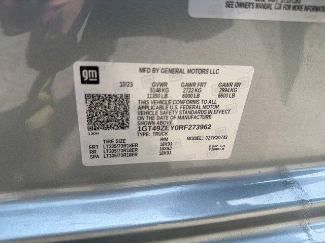 2026 Buick Envision Avenir AWD