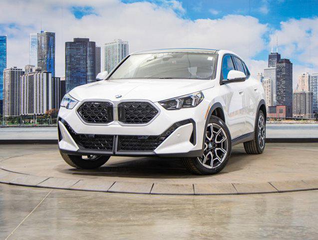 2026 BMW X2 xDrive28i