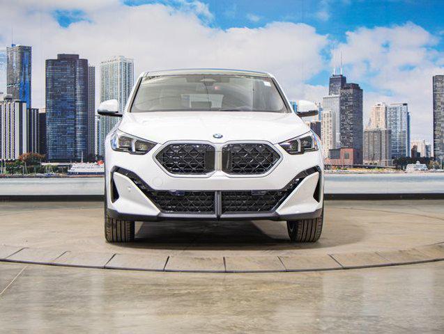 2026 BMW X2 xDrive28i