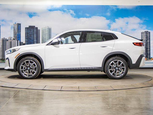 2026 BMW X2 xDrive28i