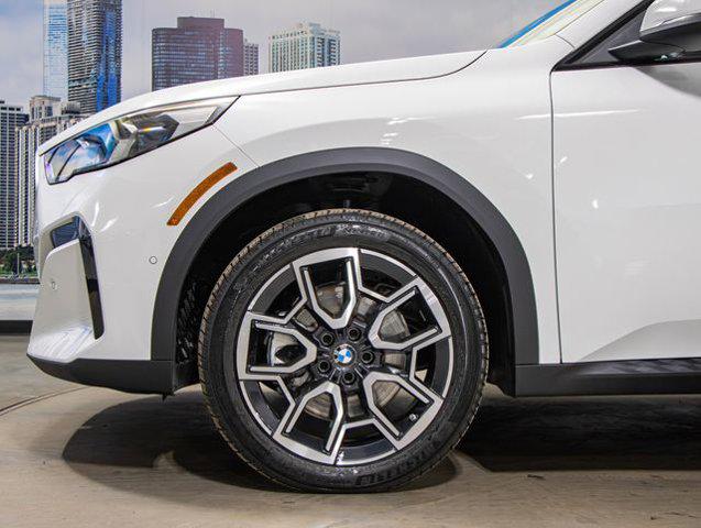 2026 BMW X2 xDrive28i