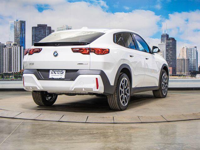 2026 BMW X2 xDrive28i