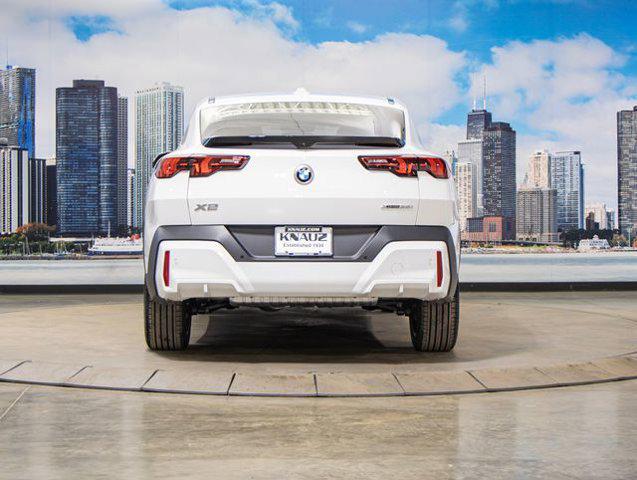 2026 BMW X2 xDrive28i