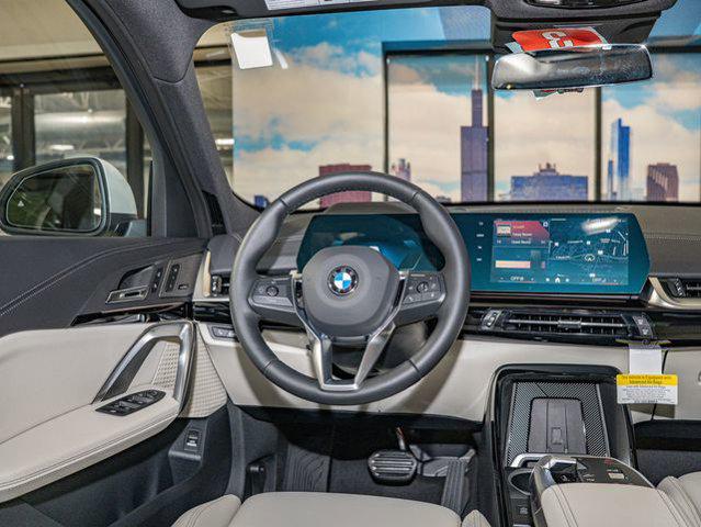 2026 BMW X2 xDrive28i