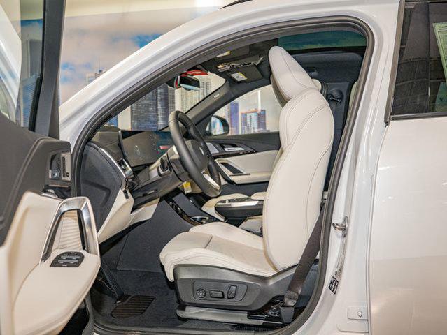 2026 BMW X2 xDrive28i