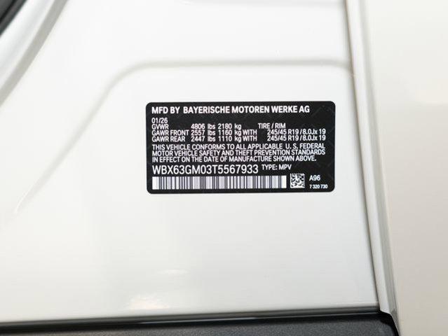 2026 BMW X2 xDrive28i