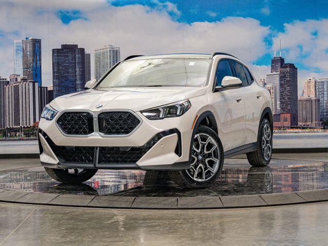 2026 BMW X2 xDrive28i
