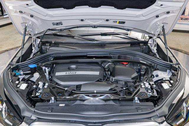 2026 BMW X2 xDrive28i