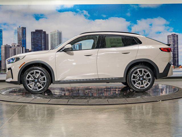 2026 BMW X2 xDrive28i