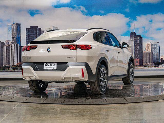 2026 BMW X2 xDrive28i