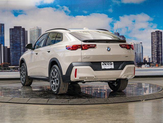2026 BMW X2 xDrive28i