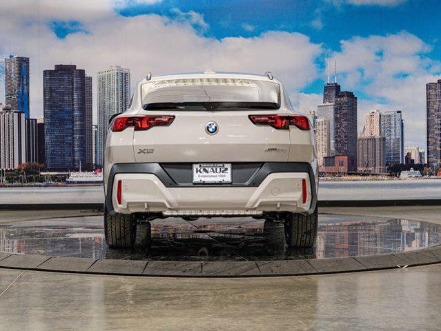 2026 BMW X2 xDrive28i