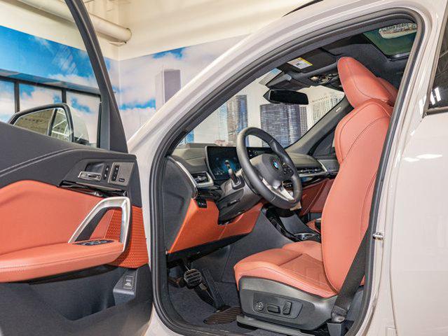 2026 BMW X2 xDrive28i