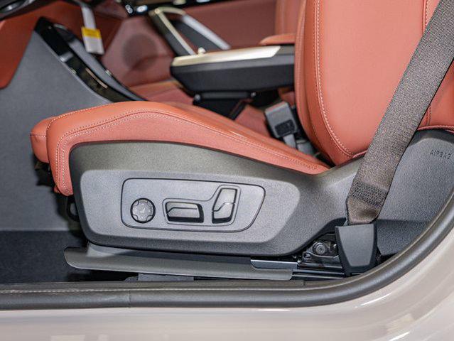 2026 BMW X2 xDrive28i