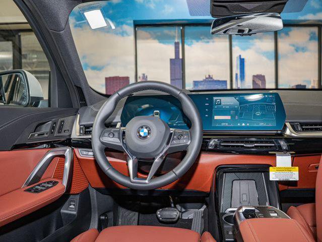2026 BMW X2 xDrive28i