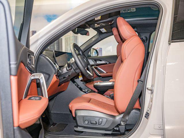 2026 BMW X2 xDrive28i