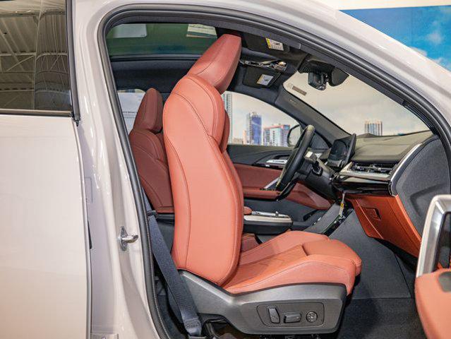 2026 BMW X2 xDrive28i