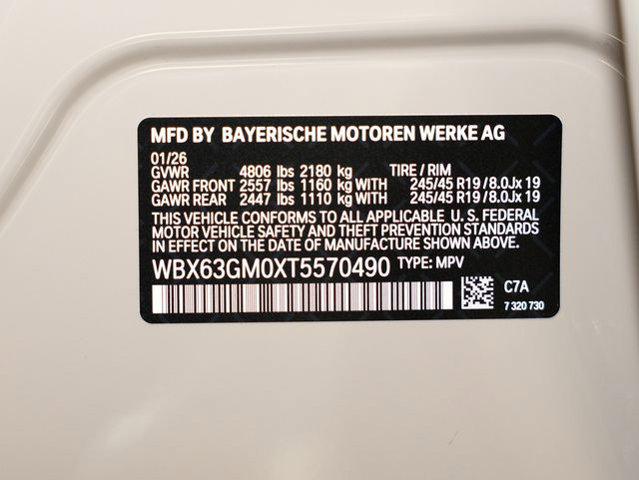 2026 BMW X2 xDrive28i