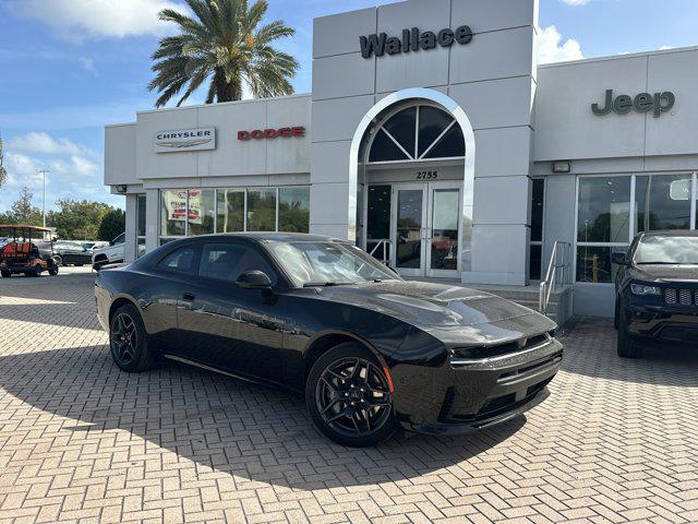 2026 Dodge Charger R/T Plus for sale in Stuart, FL