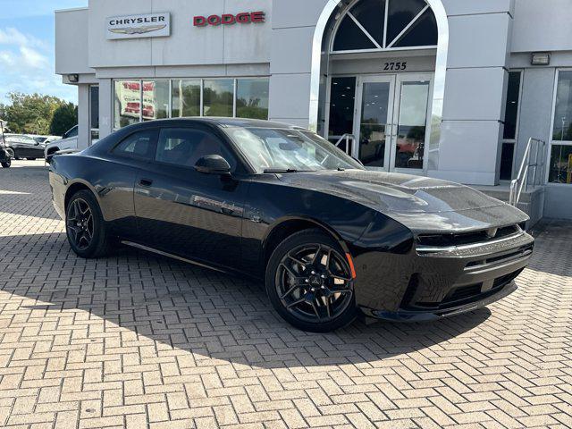 2026 Dodge Charger R/T Plus