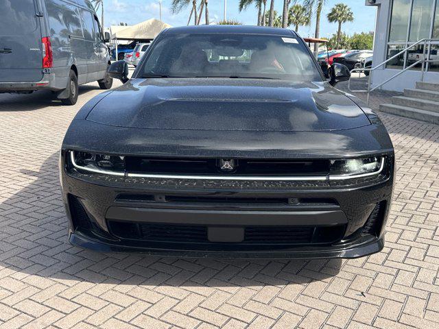 2026 Dodge Charger R/T Plus