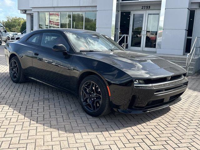 2026 Dodge Charger R/T Plus