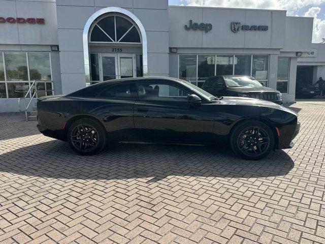 2026 Dodge Charger R/T Plus