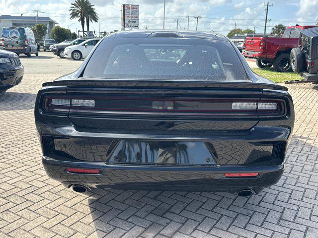 2026 Dodge Charger R/T Plus