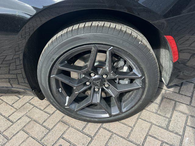 2026 Dodge Charger R/T Plus